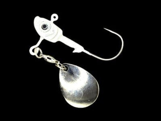 Underspin - Pearl