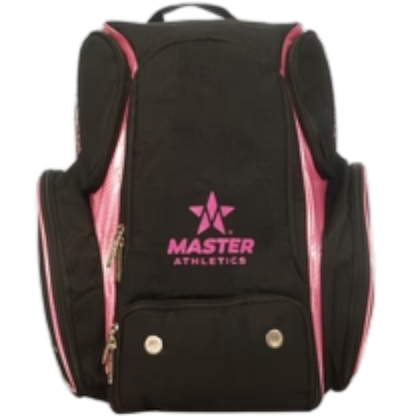 Master Athletics Tour Edition Backpack