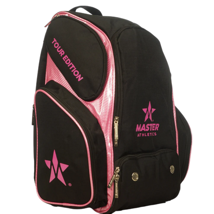 Master Athletics Tour Edition Backpack