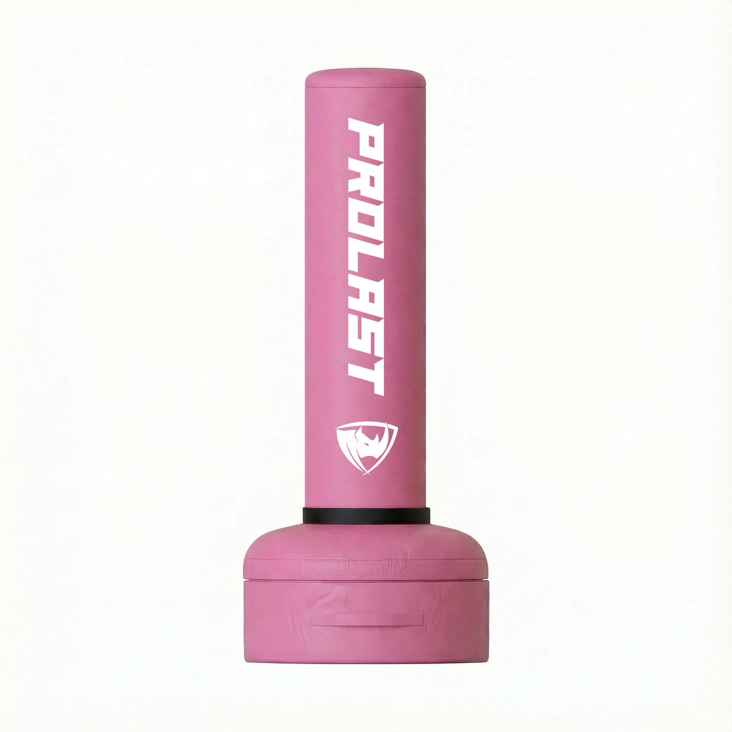 Prolast Freestanding Heavy Punching Bag - 4ft - Pink