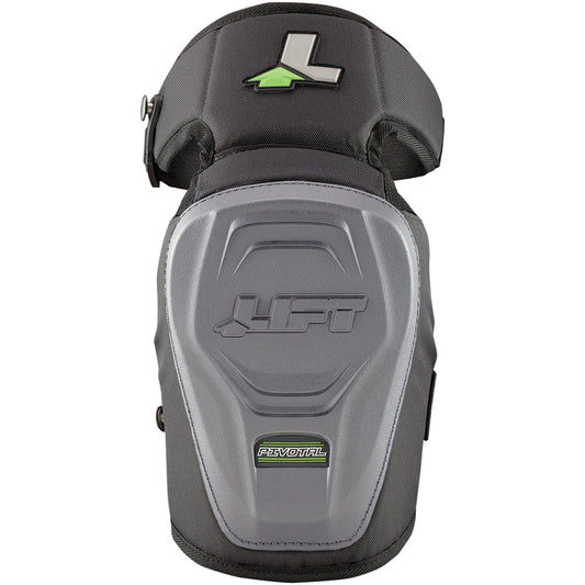 PIVOTAL Knee Guards - Non Marring