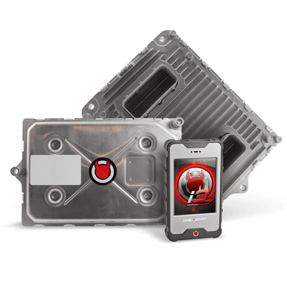 MOD PCM & I3 FOR 16 HELLCAT CHAL