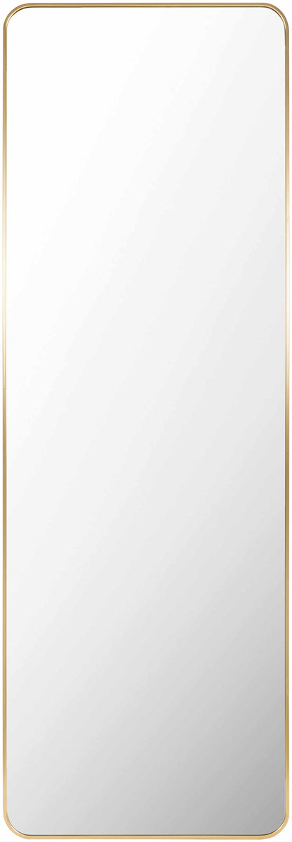 Pleumartin Mirror