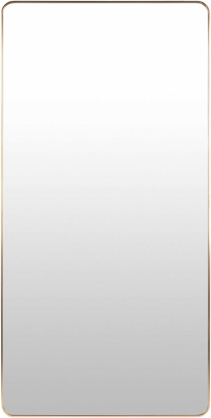 Pleumartin Mirror