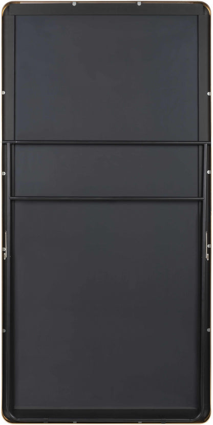 Pleumartin Mirror