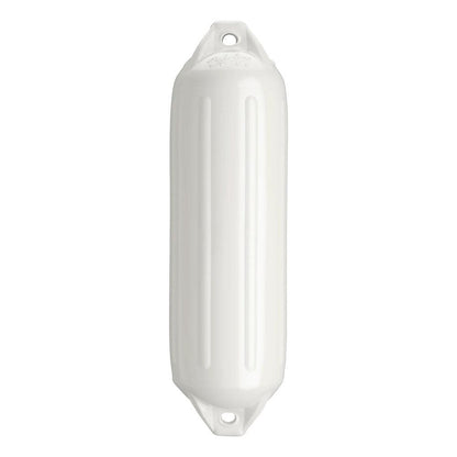 Polyform NF-3 Heavy-Duty Twin Eye 5.6" x 19" - White