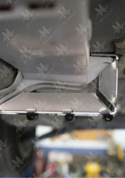 Toyota Prius Gen 1 2001-2003 Cat Shield