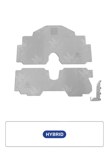Toyota Prius Gen 1 2001-2003 Cat Shield
