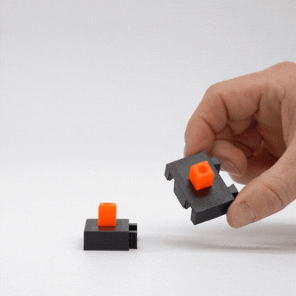 3/8" Socket Organizers