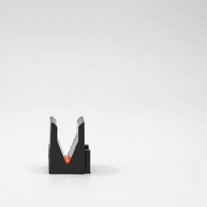 Screwdriver Organizers
