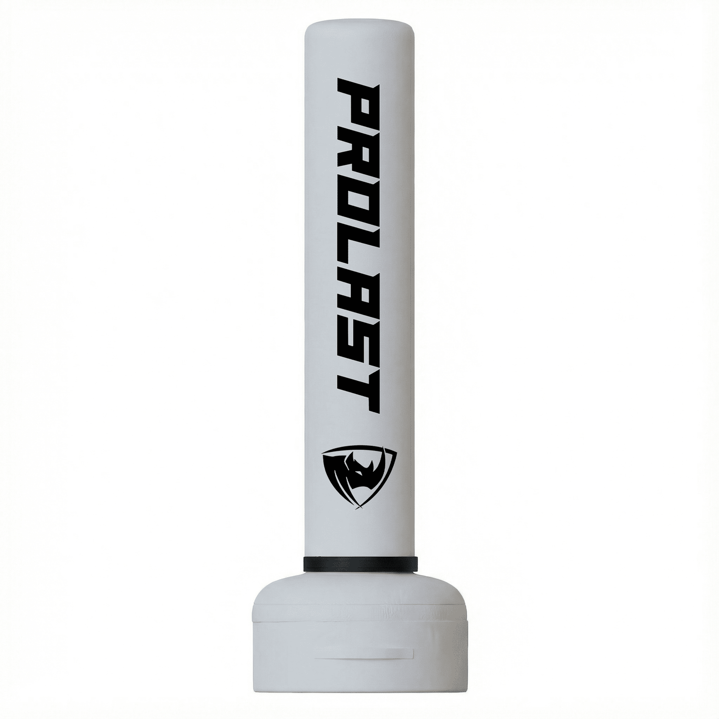 Prolast Freestanding Heavy Punching Bag - 6ft - White