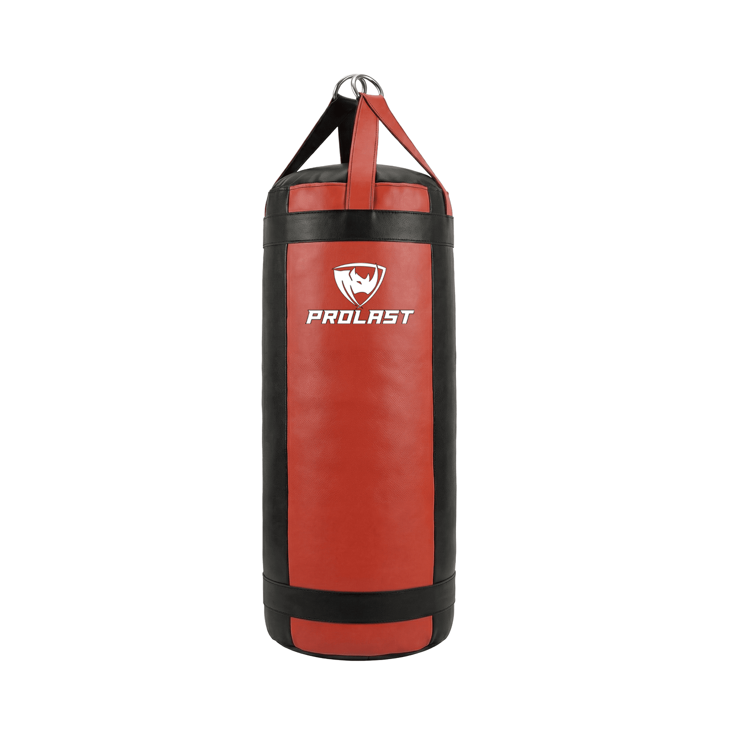 Prolast Stock 4ft XL 150lb Heavy Bag - Red