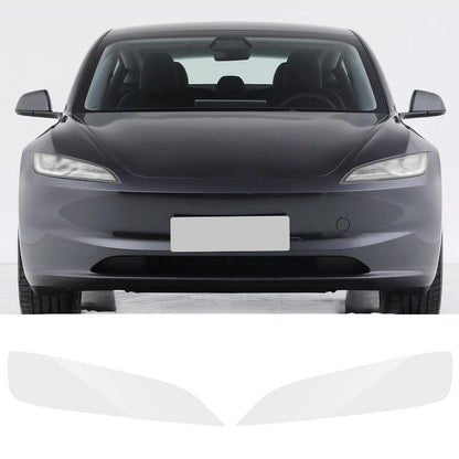 Protection Film for Tesla Model 3 Highland / Model Y Juniper