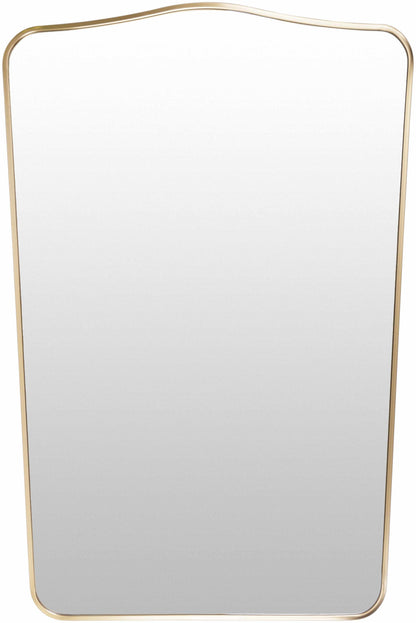 Perleberg Mirror