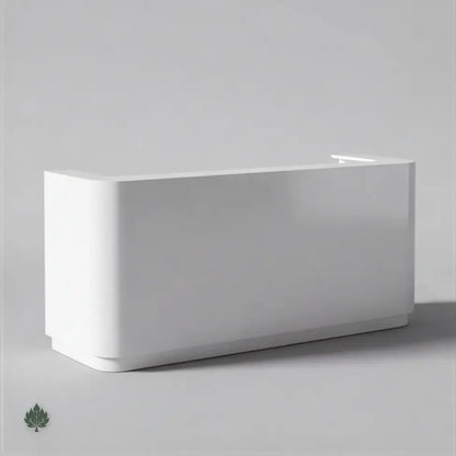 Arlune · Front Reception Desk