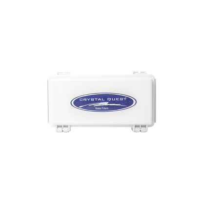 Quest Micro-Blaster™ Ozone Disinfection Box for Personal Items