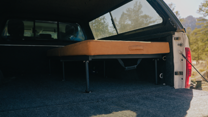 PACK Rack SUV Bundle