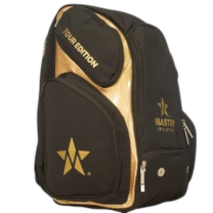 Master Athletics Tour Edition Backpack