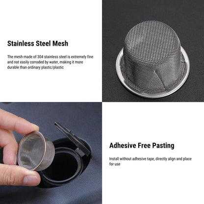 Rain Scraper Filter for Model 3 Highland & Model Y