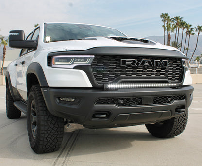 2019+ RAM Rebel Ditch Lights