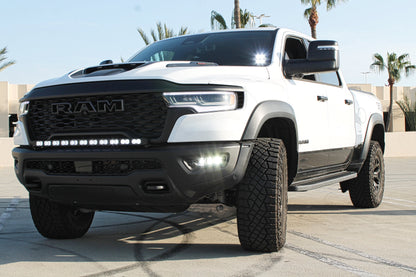 2025+ RAM Rebel Fog Light Kit
