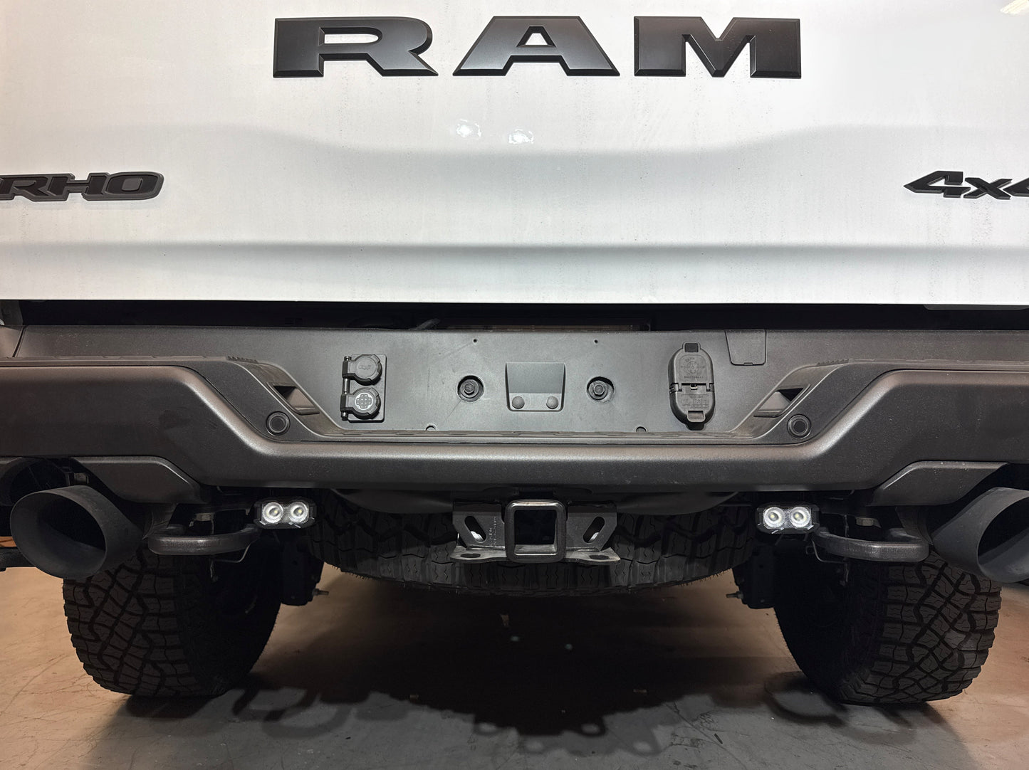 2019-24 RAM Rebel Reverse Light Kit