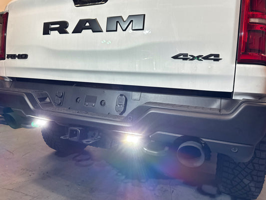 2019-24 RAM Rebel Reverse Light Kit