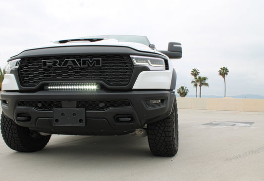 2019+ RAM Rebel 23in Light Bar SLIM