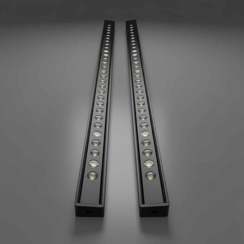 2021-24 RAM TRX 23in Light Bar SLIM