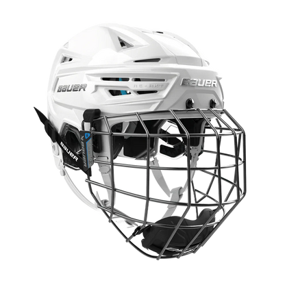 Bauer RE-AKT 155 Helmet Combo