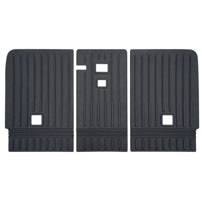 Rear Seat Back Protector TPE Mat for Model Y Juniper | TESERY