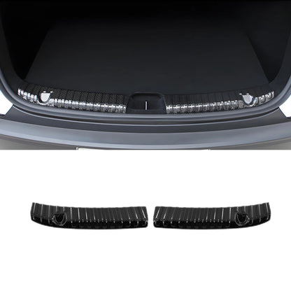Trunk Sill Protector for Model Y Juniper