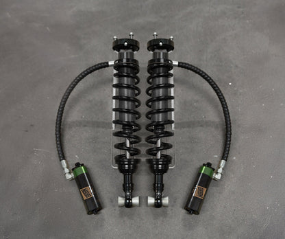 BRBN 2.8 Series 3-Way Adjustable Rear Coilover Kit For Ford Bronco