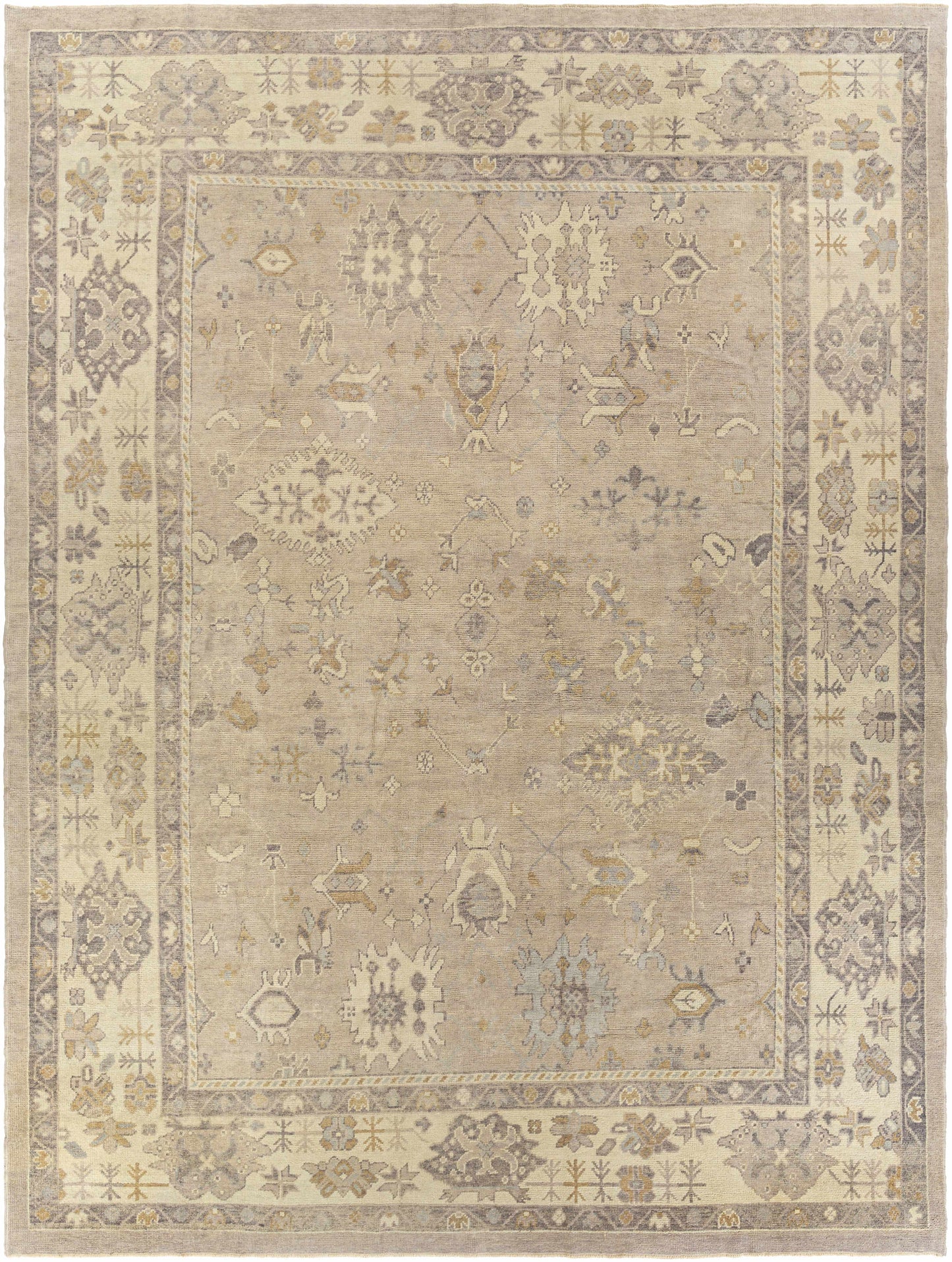 The Langford Rug