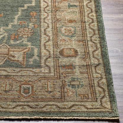 The Antibes Wool Rug