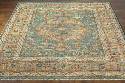 The Antibes Wool Rug