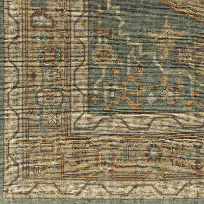 The Antibes Wool Rug
