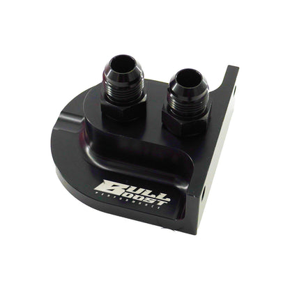Camaro LT1 LS1 LS2 LS3 Billet Remote Oil Filter Relocation Mounting Bracket -10AN