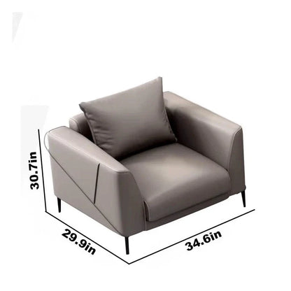 Lerum · Office Waiting Area Lounge Seating