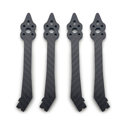 Vannystyle Pro Frame Kit - Choose Style