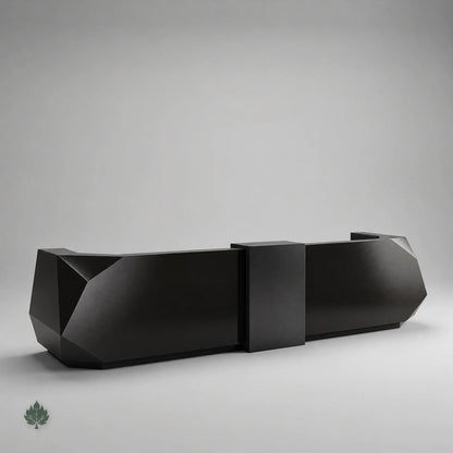 Revera · Front Reception Desk