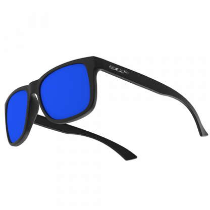 SH+ Sunglasses RG 3090 Black/Blue