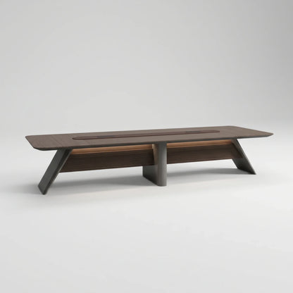 Amity · Conference Room Table