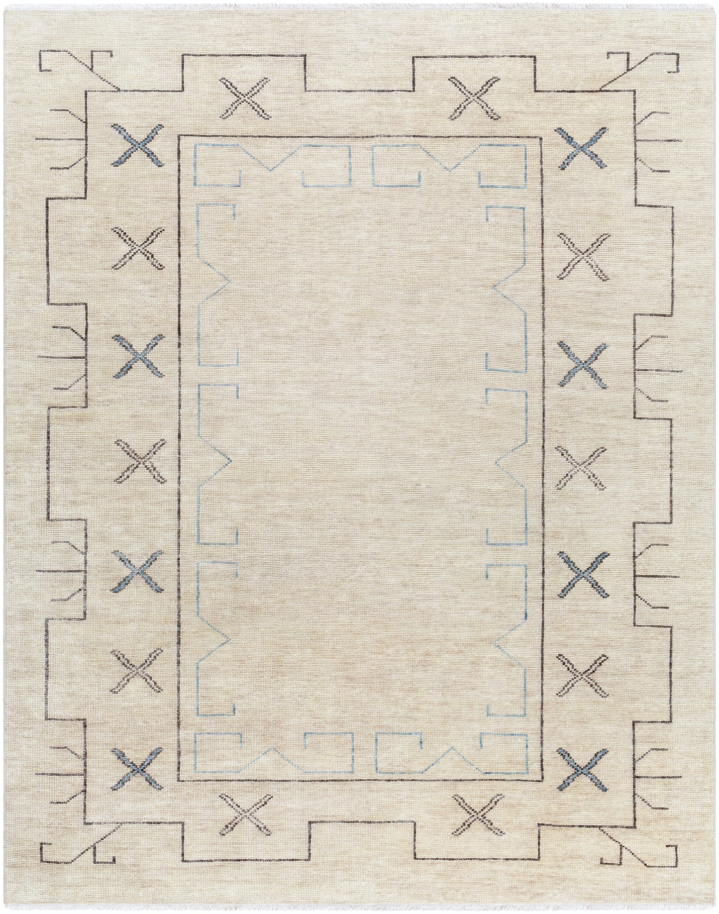 The Loxley Rug