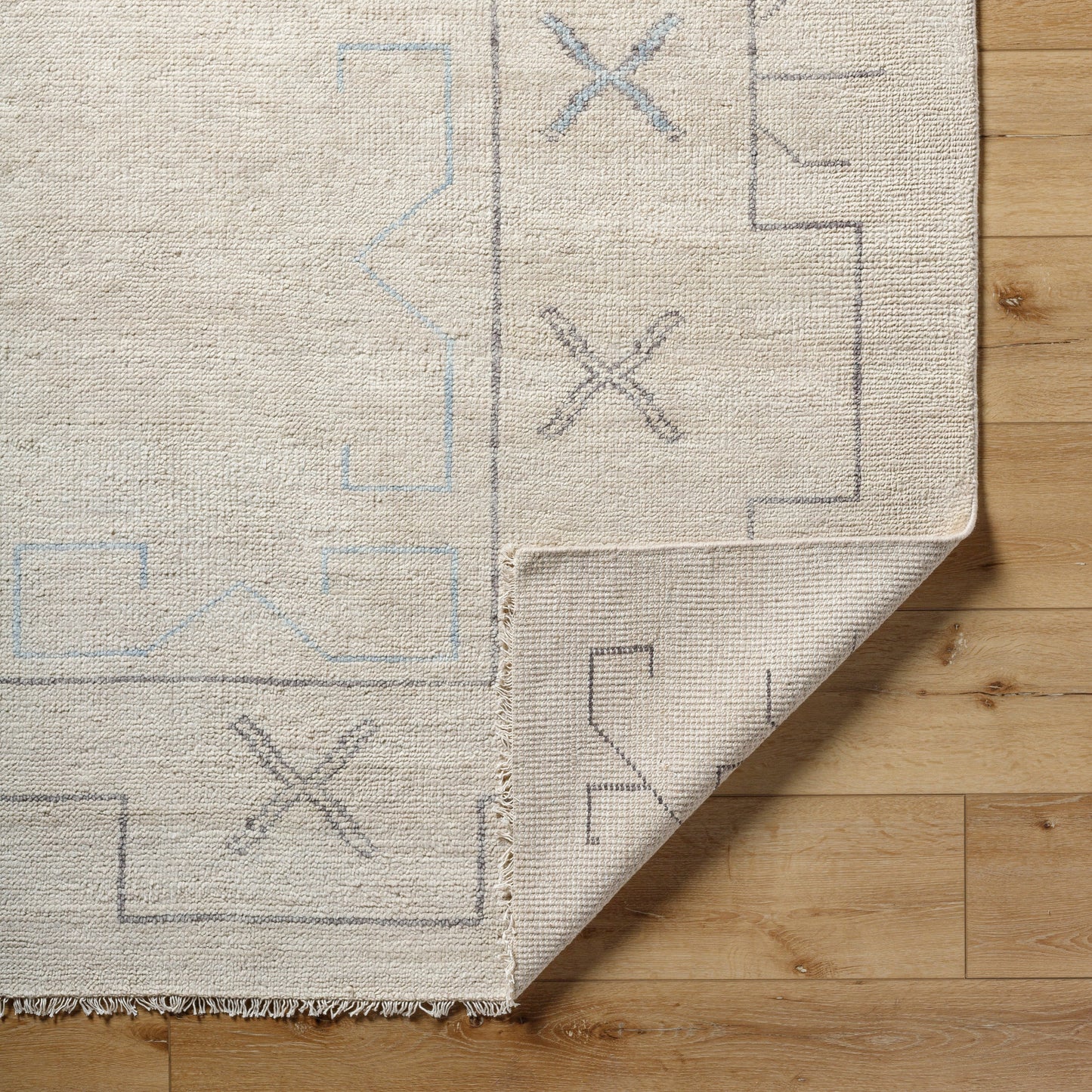 The Loxley Rug