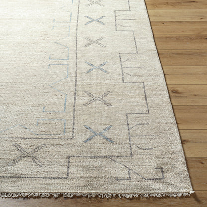 The Loxley Rug
