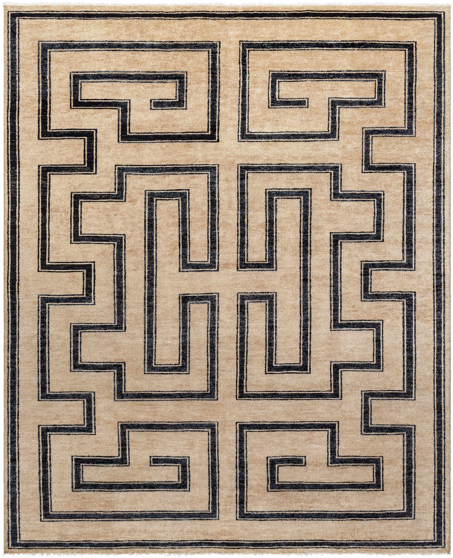 The Maison Wool Rug