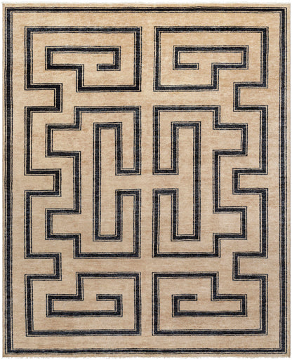 The Maison Wool Rug