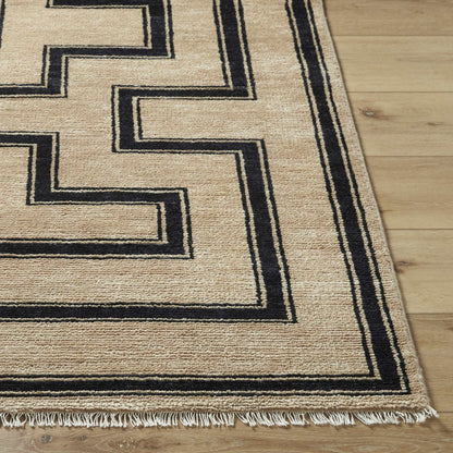 The Maison Wool Rug