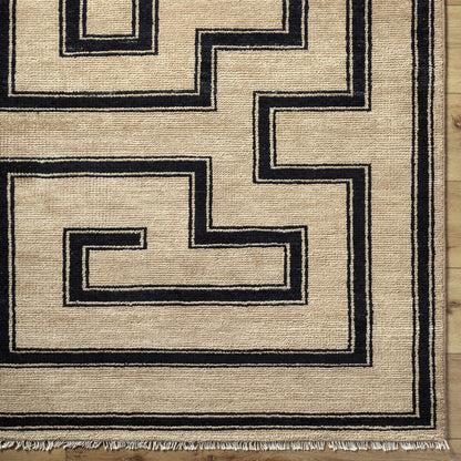 The Maison Wool Rug